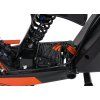318601 8 elektricka motorka e rider x cerna