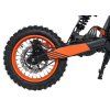 318601 9 elektricka motorka e rider x cerna