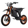 318601 elektricka motorka e rider x cerna