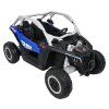 318616 24 buggy maverick turbo rr kola modro seda