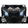 318616 28 buggy maverick turbo rr kola modro seda