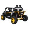 Vozidlo Buggy UTV SPEED Bílá