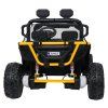 Vozidlo Buggy UTV SPEED Bílá