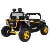 Vozidlo Buggy UTV SPEED Bílá