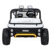318619 vozidlo buggy utv speed bila