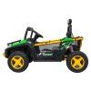 Vozidlo Buggy UTV SPEED Zelené