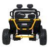 Vozidlo Buggy UTV SPEED Zelené