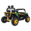 Vozidlo Buggy UTV SPEED Zelené