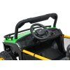 Vozidlo Buggy UTV SPEED Zelené