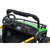 Vozidlo Buggy UTV SPEED Zelené