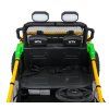 Vozidlo Buggy UTV SPEED Zelené
