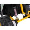 Vozidlo Buggy UTV SPEED Zelené