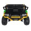 Vozidlo Buggy UTV SPEED Zelené