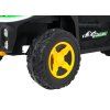 Vozidlo Buggy UTV SPEED Zelené