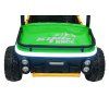 Vozidlo Buggy UTV SPEED Zelené