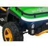 Vozidlo Buggy UTV SPEED Zelené