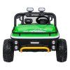 318622 vozidlo buggy utv speed zelene