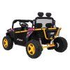 Vozidlo Buggy UTV SPEED Růžové