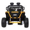 Vozidlo Buggy UTV SPEED Růžové