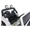 Vozidlo Jeep Wrangler Rubicon LIFT Bílá