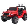 318637 3 vozidlo jeep wrangler rubicon lift cervene