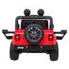 318637 9 vozidlo jeep wrangler rubicon lift cervene