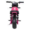 318652 5 motocykl supermoto ruzovy