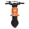 318655 16 motocykl supermoto oranzovy