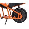 318655 20 motocykl supermoto oranzovy