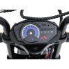 318658 10 motocykl supermoto cerny
