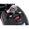 318658 11 motocykl supermoto cerny