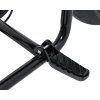 318658 13 motocykl supermoto cerny