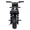 318658 6 motocykl supermoto cerny