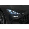 Vozidlo Mercedes Benz GT63 AMG Černý