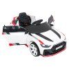 318697 19 vozidlo audi rs6 avant gt bila