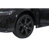 Vozidlo Audi RS6 Avant GT Černá