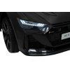 Vozidlo Audi RS6 Avant GT Černá