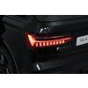 Vozidlo Audi RS6 Avant GT Černá
