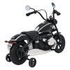 318712 11 motocykl bmw r18 cerny