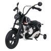 Motocykl BMW R18 Černý