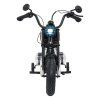 Motocykl BMW R18 Černý