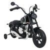 Motocykl BMW R18 Černý