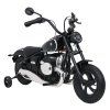 Motocykl BMW R18 Černý