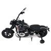 Motocykl BMW R18 Černý