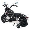 Motocykl BMW R18 Černý