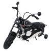 Motocykl BMW R18 Černý
