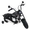 Motocykl BMW R18 Černý