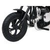 Motocykl BMW R18 Černý