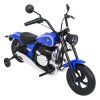 318715 15 motocykl bmw r18 modry