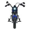 Motocykl BMW R18 modrý